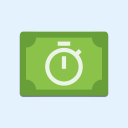 MCT: The Meeting Cost Timer Icon