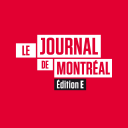 Journal de Montréal - éditionE Icon