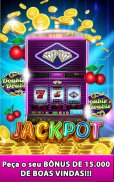 777 Classic Slots: Vegas Casino Slot Machine screenshot 1