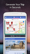 TravelAce - Smart Trip Planner screenshot 14