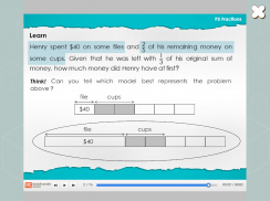 Math Problems Made Easy P5 screenshot 2