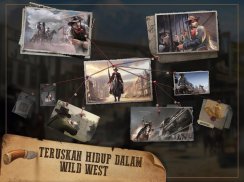 West Game screenshot 8