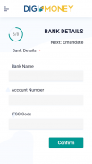 DigiMoney Finance: Loan App screenshot 2