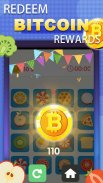 Bitcoin game - Earn REAL Bitcoin! screenshot 1