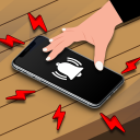 Phone Antitheft Alarm App Icon