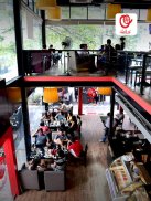 Helio - Smart Café screenshot 7