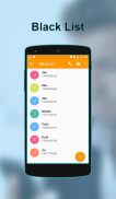 Block Incoming calls - Call Blocker screenshot 0