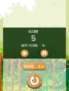 Jungle Swing screenshot 5