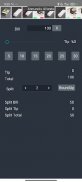 TipCalculator screenshot 4