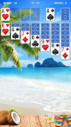 Solitaire screenshot 1