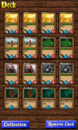 Cards of War - Collectible Trading Card Game screenshot 2