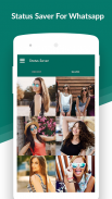 Status Saver for WhatsApp screenshot 2