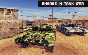 tanks battle game: death match screenshot 5