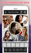 Video Collage Maker: Mix Video screenshot 0
