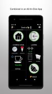 iHaus Smart Living App screenshot 10