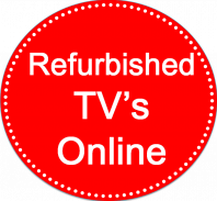 Refurbished TV's Online screenshot 2