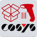 Goods Receipt COSYS Icon