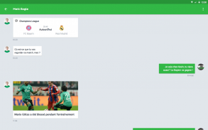 OneFootball - Soccer Scores screenshot 11