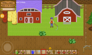 a lot of harvest : Farm screenshot 3