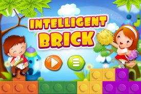 Intelligent Brick screenshot 0