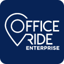 Office Ride Enterprise Icon