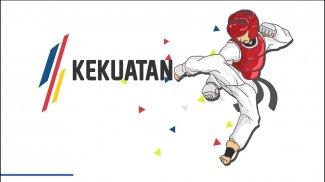 Panduan Lengkap Belajar Taekwondo screenshot 0