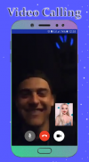 Call Dybala Fake Video Call screenshot 2