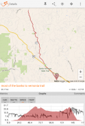 Ride with GPS: Bike Navigation screenshot 2
