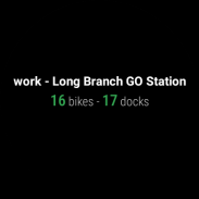 Cycle Now: Bikesharing screenshot 8