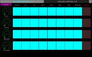 OSCillation screenshot 4