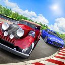 Driving Legends: The Car Story Icon