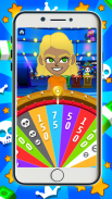 Wheel of Fame - Guess words screenshot 3