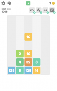 Number Merge - Block Puzzle screenshot 0