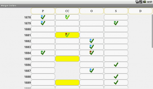 USA and Euro Coins screenshot 15