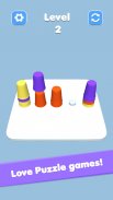 Cup Stacking screenshot 5