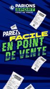 ParionsSport® Point de vente screenshot 14