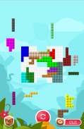 Block Puzzle Tangram screenshot 3