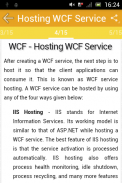 Learn WCF screenshot 3