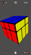 Magic Cube screenshot 4