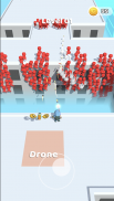 Shoot Crowd 3D screenshot 2