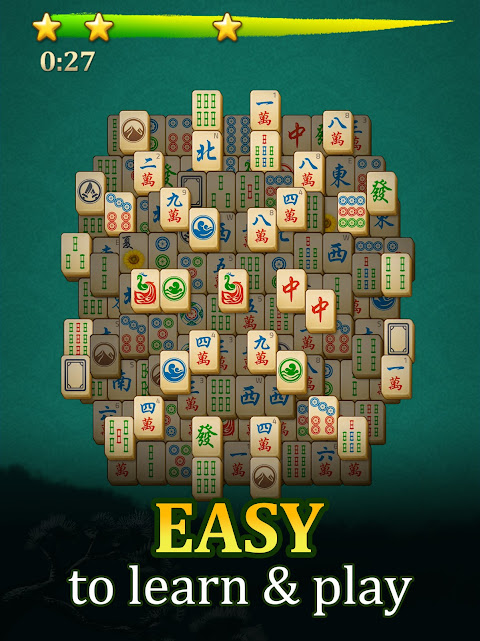 Mahjong Classic 2 - APK Download for Android