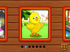 Farm Puzzles & Games For Kids screenshot 8