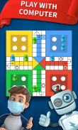 Ludo : Apna Ludo screenshot 0