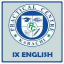 PC Notes English IX