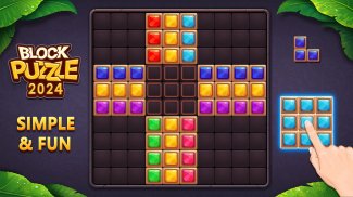 Block Puzzle Gem: Jewel Blast screenshot 15