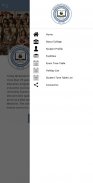 Motiwala Homoeopathic College screenshot 2