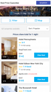 Combinedhotels screenshot 2