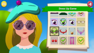 Educational Games for Kids Lite screenshot 5