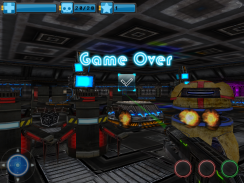 3D Arcade FPS : Shooter Game screenshot 1