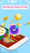 Easy Money - Play Games Earn Rewards screenshot 1